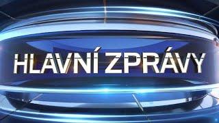 Hlavní zprávy (2020–2024) – znělka CNN Prima News