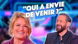 Cyril négocie avec le patron de RTL pour emmener Pascale en voyage : va-t-il réussir ?