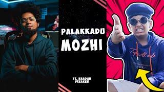 Palakkadu Mozhi ft. @naadanfreaken | Malayalam Dialogue With Beats | Ashwin Bhaskar