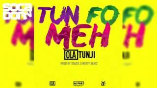 Olatunji - Tun Fo Meh (2017 Soca)