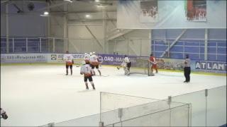 Прямая трансляция пользователя Любительская Хоккейная Лига / Amateur Hockey League / Minsk