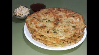 Breakfast Recipes | Healthy Breakfast Recipes | easy breakfast recipes | Anju's Kitchen