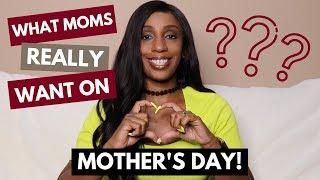 Mother's Day Gift Ideas 2020 - What Moms Really Want