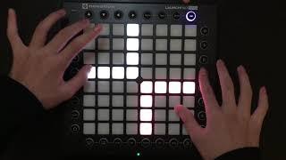 First of the Year (Equinox)-Skrillex//Launchpad Cover by SoNevable