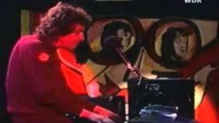 Kevin Coyne - Pretty Park (live 1979)