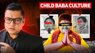 Abhinav Arora's SHOCKING Truth About Baba Culture in India