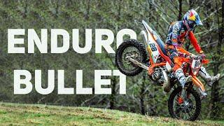 ENDURO BULLET - Josep Garcia #26