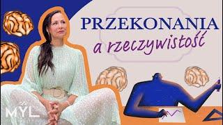 Przekonania a rzeczywistość