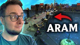 NOWY ARAM, TFT Z ARCANE, FINISHERY NEXUSA i MASA Rzeczy z okazji premiery Arcane!