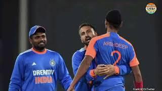 Team India 4th T20 Confirm Playing 11 Against South Africa, Ind vs SA Match Today playing 11