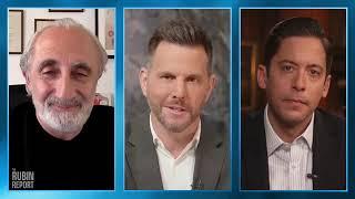 Discussing Trump's Victory & Post Meltdown with Dave Rubin & Michael Knowles (THE SAAD TRUTH_1769)