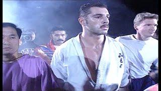 MMA K-1 | Andy Hug | Vom Rocky zum Samurai | DOCU w. ENG SUB