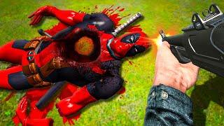 DO NOT Watch This Video If You Like Deadpool…