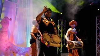 Drum Fusion  / Dimtha Dimitha - Jananath and the group