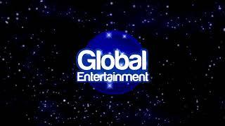 Global Entertainment Intro with voice over