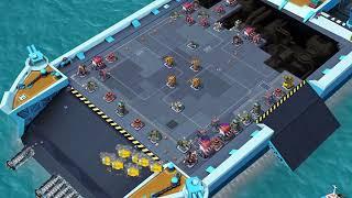 Boombeach warship legend Ⅰ