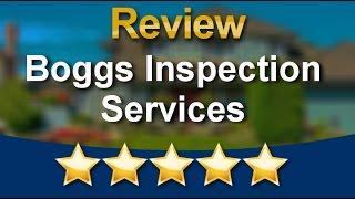 Boggs Inspection Services Lacey Amazing 5 Star Review by Stacy S.