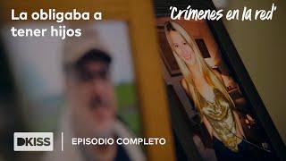 Su marido se convirtió en su pesadilla | Episodio completo | Crímenes en la red