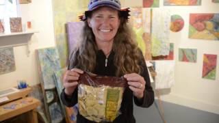 Keep Potato Chips Fresh | Air Tight Granny