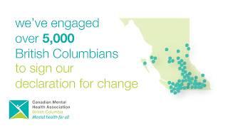 CMHA BC - National Philanthropy Day 2018