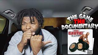 The Game - The Documentary Album Reaction Pt. 2/2