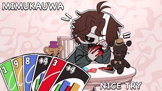 MIMUKAUWA NICE TRY || MEME / TREND || FNaF || C.C || Gacha