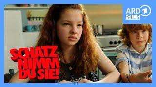 Schatz, nimm du sie! (Trailer) | ARD Plus