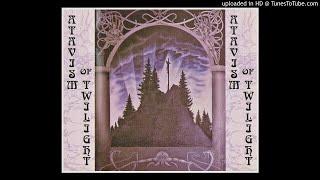 Atavism Of Twilight ► Glorified Form [HQ Audio] 1992