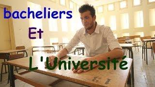 amine tefaha- les Nouveaux Bacheliers et l'univers