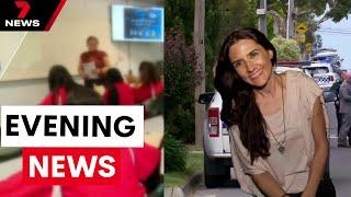 Qantas scandal heats up, miracle as missing woman found | 7NEWS