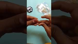 bracelet#diy #art and craft #craft #diy ideas #crafter #art#crafter komal