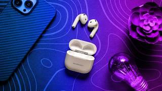 AirPods 4 Review (Lab Tested) : You Will LOVE It or HATE It!