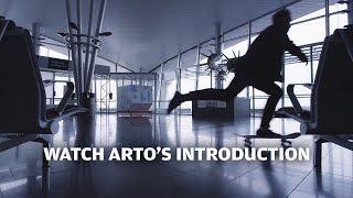 Match Made in HEL 2014 – Arto’s invitation