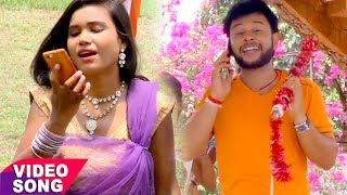 BHOJPURI सुपरहिट कावर गीत 2017 - मम्मी संघे आईल बाड़ी - Anirudh Singh - Bhojpuri Kawar Songs