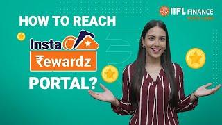 Gold Loans with a Golden Twist: Earn Rewards with IIFL’s Insta Rewardz | IIFL Finance गोल्ड लोन