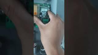 Instalación Motor Batiente Brazo Electromecánico Beninca Bill 30 Parte 2