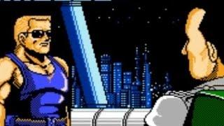 Power Blade (NES) Playthrough - NintendoComplete