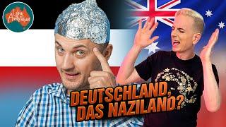 Nazis, Terror, Aluhüte? So berichten australische Medien über Deutschland | Leben in Australien