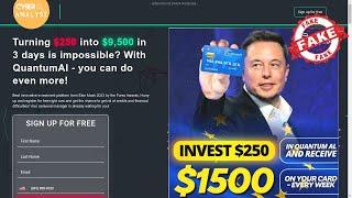 Has Elon Musk Launched AI Based Trading Platform?