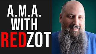 AMA with RedZot #1