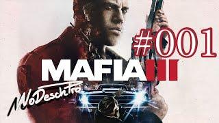 Mafia 3 #001 Geld verbrennen | NoDeschPro