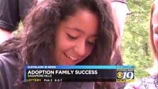 Gorby / Kawolics Family Adoption