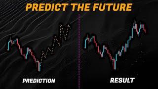 THE TradingView Indicator That Predicts The *EXACT* Future!