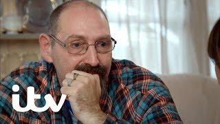 Long Lost Family | Mark Learns That His Mother is Living In New Zealand | ITV