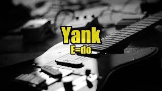 Wali - Yank (Backing Track)