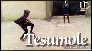 Tesumole dance by Smith Whyte