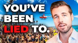 The MYTH About South Beach Miami You Probably Still Believe