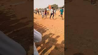 my school racing 1600m mauganj mp 17