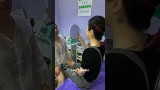 一家接地氣且火爆的美甲店！