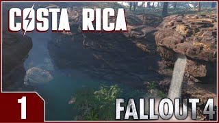 Fallout: Costa Rica - EP1